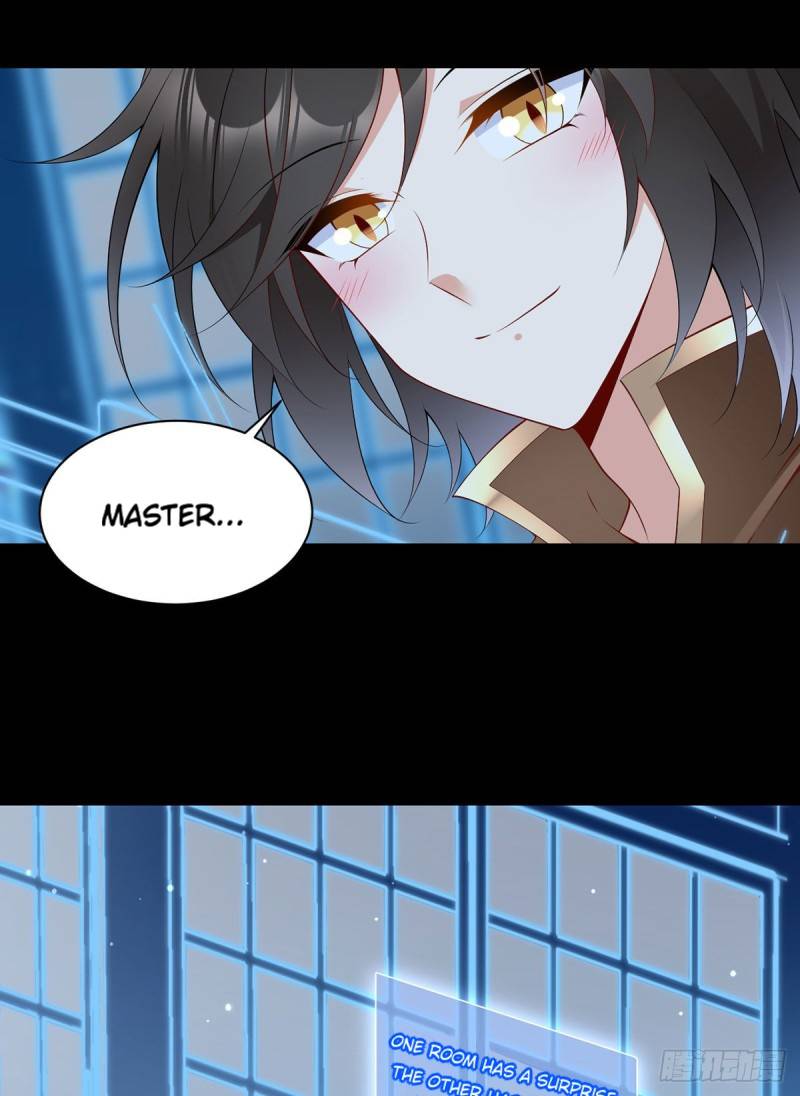 The Distinguished Cute Master Chapter 223 25